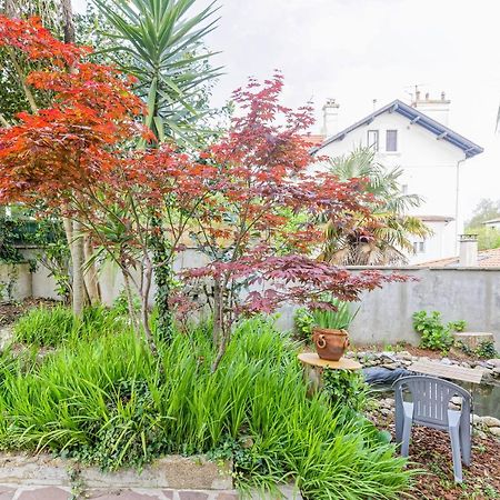 Le Doolie'S Hostel B&B - El Nido - Jardin - Wifi - Vod Biarritz Exteriör bild